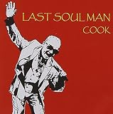 LAST SOUL MAN