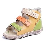 Memo ユニセックス・ベビー US サイズ: 21 M EU / 5.5 M US Toddler カラー: イエロー