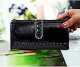 2017新入荷 牛革　本革　長財布 レディース 小銭入れ　カード入れ　サイフ　wallet コンパクト　安い　人気　大容量　可愛い