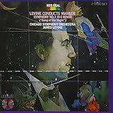Levine Conducts