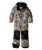[バートン] Burton Kids ボーイズ Boys Minishred Striker One Piece (Toddler/Little Kids) ワンピース Marvel 18M-24M 