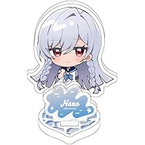 君のことが大大大大大好きな100人の彼女　アニメイト特典　カード　栄逢凪乃 4570077762447受注生産】TVアニメ「君のことが大大大大大好きな