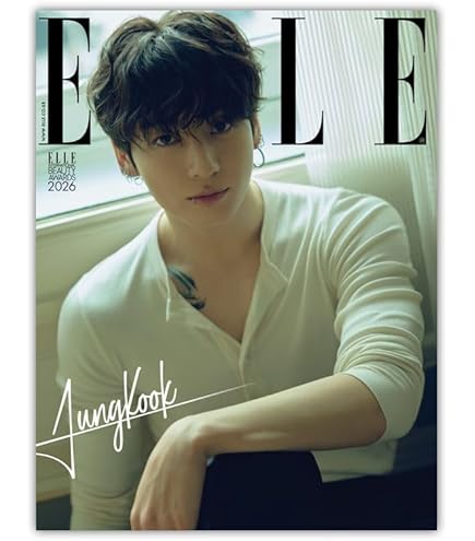 Amazon.co.jp: 防弾少年団 ジョングク グッズ 写真集 Premium Photo