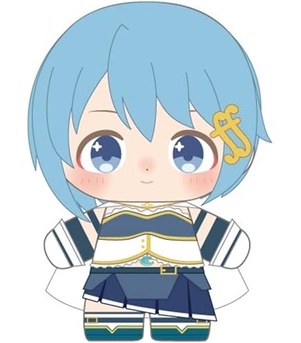 まどか⭐︎マギカ　暁美ほむら、美樹さやかChibiぬいセット Amazon.co.jp: POKEI 魔法少女まどか☆マギカ ぬいぐるみ 巴マミ