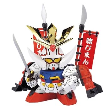 BB戦士 (219) 武者丸