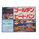 最高級の水苔ピートが原料!ゴールデンピートバンFH-180