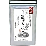 久原本家 減塩 茅乃舎だし 8g×27袋入 焼あご入り だしパック 出汁 博多 和風だし 国産原料使用 化学調味料・保存料 無添加