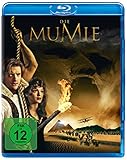Die Mumie [Blu-ray]