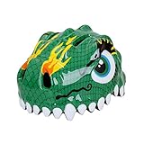【ノーブランド品】 【】子供　自転車　安全　ヘルメット　マウンテン　バイク　サイクリング　ヘルメット　４色選べる - グリーン