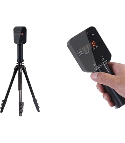 Amazon.co.jp: Speed Gun Genuine Imported Sports Radar Tracer (High
