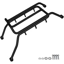 センターキャリアキット　スペシャルパーツ武川　スーパーカブ　クロスカブ Amazon | スペシャルパーツ武川 (TAKEGAWA) センターキャリア