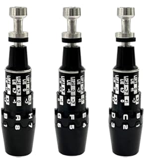 Cobra コブラ DS ADAPT LSドライバー レフティ ウェイト付き hqdefault.jpg