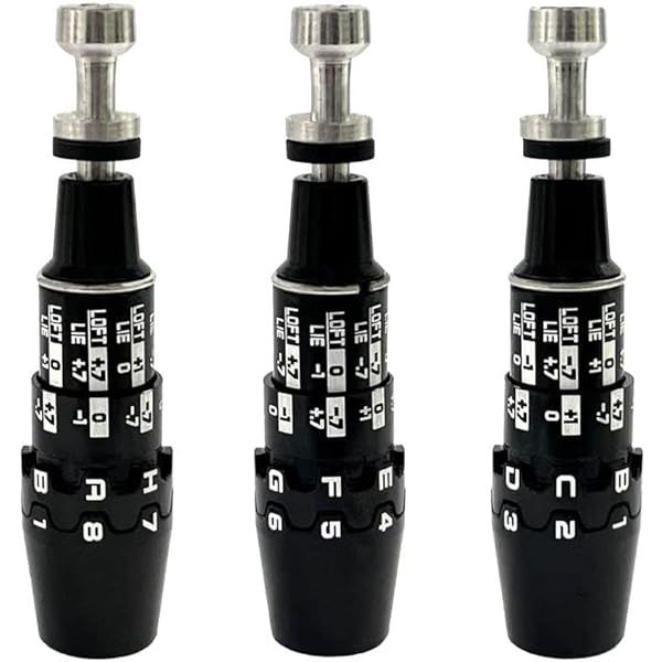 Amazon.co.jp: コブラ DS-ADAPT LS ドライバー LIN-Q for Cobra 右利き