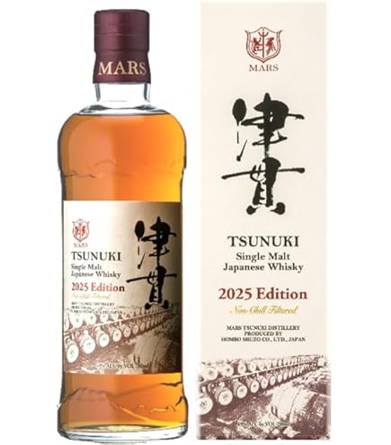 オ*ー様 マルス 津貫 2024 エディション 箱付 700ml 50％ 本坊酒 Amazon.co.jp: マルス シングルモルト 津貫 700ml 50% 2024