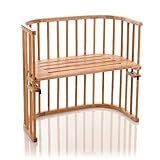 babybay original, core beech oiled by Tobi
