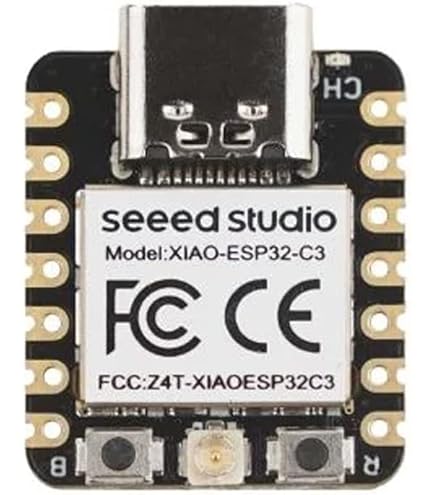 Keyes K853518 Photosensitive Sensor For Arduino - Pack Of 2 Light Sensing Modules