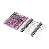 ILS - -1232 ADS1232 24bit Analog-to-Digital Converter Board ADS1232IPWR Ultra Low Noise For Arduino