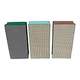 Alpha Diamond Hand Polishing Pad - (1) 3000 Grit Pad by Alpha Professional Tools [並行輸入品]
