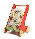 Tidlo Activity Walker