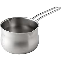 M▽demeyere デメイエレ ソースパン ミルクパン 片手鍋 (38031) Demeyere | デメイエレ からのDemeyere Atlantis ソースパン