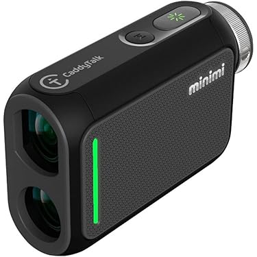 ⭐️新品⭐️手ぶれ補正機能搭載 ゴルフ距離計 充電式 700Yd 専用ケース付 Amazon.co.jp 売れ筋ランキング: undefined の中で最も人気の