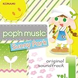 pop�fn music Sunny Park original soundtrack vol.1