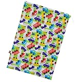 Kushies Waterproof Laundry Baby, Boy by Kushies