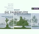 Mozart: Die Zauberflote (The Magic Flute) / Norrington, Upshaw, Hoch, Johnson, et al