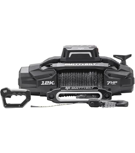 Amazon.co.jp: SmittyBilt Delta Dリング – 3/4インチ – 4.75トン定格 