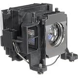 Rich Lighting プロジェクター 交換用 ランプ ELPLP48 ランプ EPSON エプソン EB-1720 EB-1724 EB-1725 EB-1730W EB-1735W…. 対応