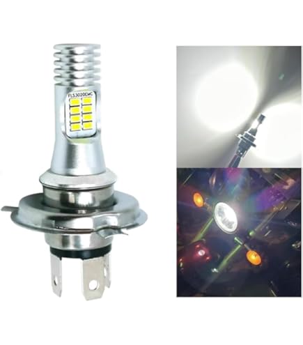 Amazon | LEDヘッドライト カワサキ ニンジャ250SL 対応 LEDバルブ