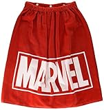 丸眞 マーベル ビックロゴ 2505000000 約60×120cm 本体:綿100% 60丈スナップ付タオル