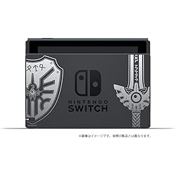新品未使用　Nintendo Switch ドラゴンクエストXI S ロトエディション HAC-S-KBAEA Amazon.co.jp: 【整備済み品】 Nintendo Switch ドラゴンクエストXI S