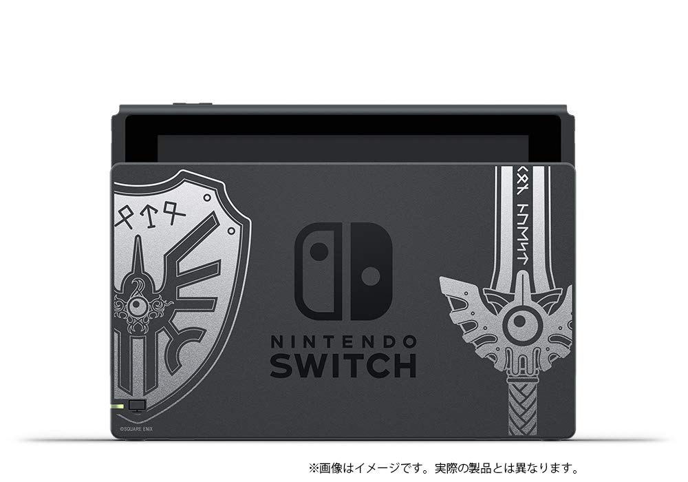Nintendo Switch ドラゴンクエストxi S ロトエディション Amazon Co Jp限定 ドラゴンクエスト ドット絵練習帳 5mm方眼 同梱 任天堂スイッチやps5で人気のゲームやゲーム機本体