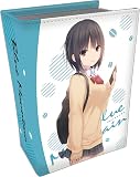ブック型合皮製デッキケースＷ E☆2 珈琲貴族「Blue Mountain」