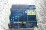 ヒーリング・ミュージック　　ギター　KCI-22