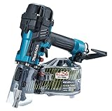 マキタ(Makita) 高圧エア釘打 青 AN636HM