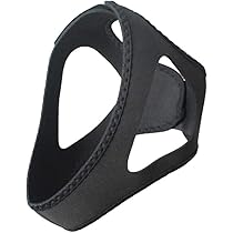 Amazon.co.jp: フェイスサポーター 顎固定 サポーター いびき