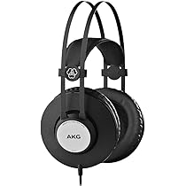 Amazon.co.jp: AKG HSC271 ヘッドセット : 家電＆カメラ