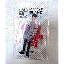 渡辺翔太 アクリルスタンド 第1弾 SnowMan 渡辺翔太 アクスタ 第一弾 - メルカリ