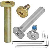 みとうまページ セイフティ防犯ミラー 869－534 クリップタイプ