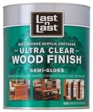 QT CLR SG WD Finish [並行輸入品]