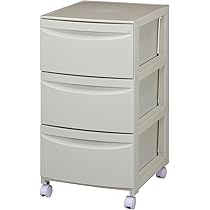 【新品未使用品】LYNCHOHOME ベージュ チェスト キャスター付き 新品未使用品】LYNCHOHOME ベージュ チェスト キャスター付き