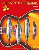Cover of Español de primero: Students' Book: Euro Edition