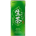 キリン 生茶 250ml×24本