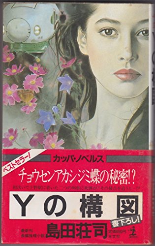 Yの構図 (カッパ・ノベルス)