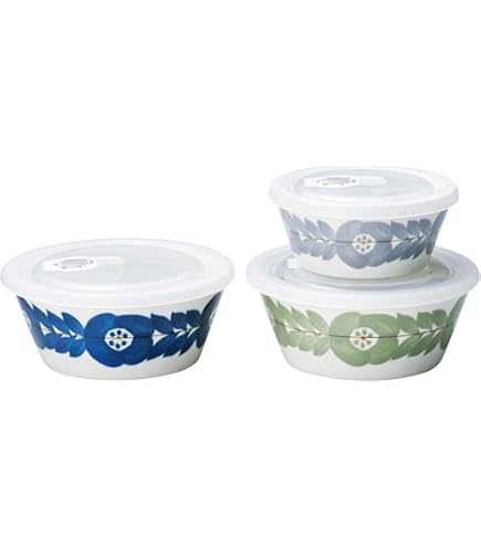 Laura Ashley ローラアシュレイ  ホーロー容器 61+mKNd0wLL._AC_SY200_QL15_.jpg