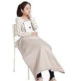 M'Baby Anti Radiation Maternity Shield Blankets Baby Cotton Cover [並行輸入品]