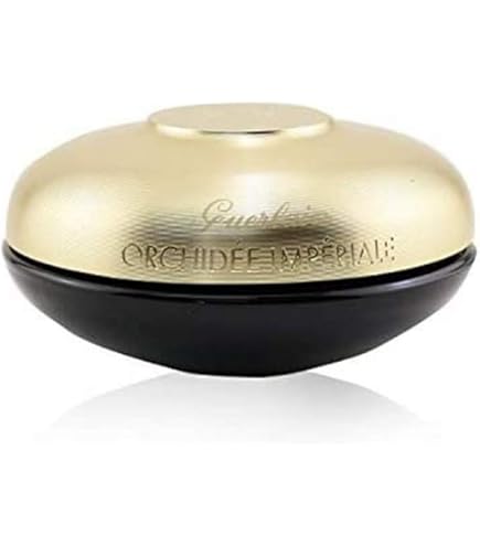 Amazon | ゲラン オーキデ アンペリアル ザ リッチ クリーム 50mL