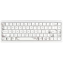 EverGlide Su75 ホワイト ラピッドトリガーキーボード/ポーリングレ Amazon.co.jp: EverGlide Su75 ホワイト ラピッドトリガー